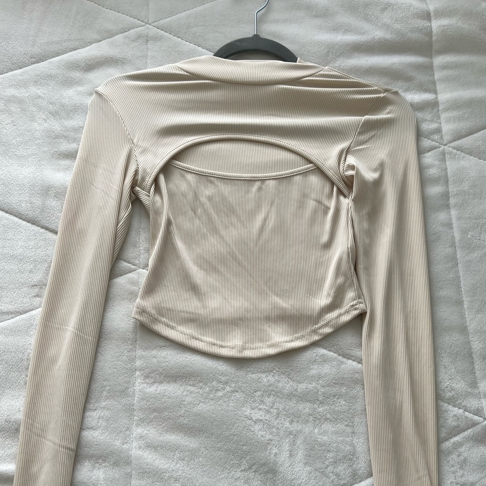 princess polly long sleeve top